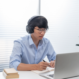 1 Ders/Hafta - Aylık 4'lük Paket