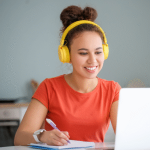 Ücretsiz Deneme Dersi