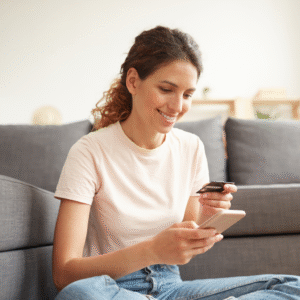 2 Ders/Hafta - Aylık 8'lik Paket